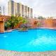 Golden Dolphin Grand Hotel, Caldas Novas - Foto 6
