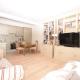 Stylish One Bedroom oasis, Kensington, Londýn - Fotografie 6