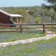 Texas T Bed and Breakfast, Llano (fotografie 4)