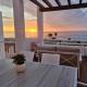 Ático Mojacar Playa 1ª Linea - Piscina abierta todo el año, Wifi, Garaje, Golf cerca, Mojácar