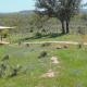 Texas T Bed and Breakfast, Llano
