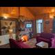 Cloud 9 wooden villa, Manāli - Foto 10