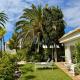 Villa Casa Lilo, en jardin grande,con una gran piscina, con pérgola y barbacoa, Arona (fotografie 3)