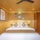 Heaven of Himalayas I Pvt Balcony Rooms I Open Air Terrace I Kufri By Charvi Retreat, Kūfrī - Photo 4