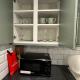 5 Town centre, entire flat, free parking king bed, Huntingdon (Foto 4)