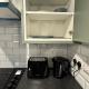 5 Town centre, entire flat, free parking king bed, Huntingdon (Foto 7)