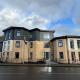 5 Town centre, entire flat, free parking king bed, Huntingdon (Foto 8)