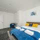 3Bed by Canning Town Stn Balcony Central Location, Londýn - Fotografie 4