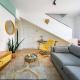 Amazing Duplex with balcony and MAMAD Tel Aviv - Foto 6