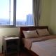 Simple&Convience 1BR in BGC near hight street SM aura, Manila - Foto 7