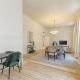 Apartment in the hyper-center, Brusel - Fotografie 5