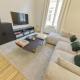 Apartment in the hyper-center, Brusel - Fotografie 9