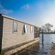 Ferienpark Süderstapel - Hausboot 1, Süderstapel - Foto 4