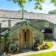 Ta Mill Holiday Cottages & Lodges - Forge Cottage