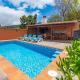 Charming villa with sea view in Puntagorda, Puntagorda (fotografie 2)