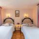 Charming villa with sea view in Puntagorda, Puntagorda (fotografie 9)