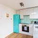 Spacious Central 3 Bedroom Apartment in Old Street, Londýn - Fotografie 7