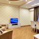 2 Bedroom Apartment on Pushkin street, Jerevan