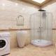 2 Bedroom Apartment on Pushkin street, Jerevan (fotografie 2)