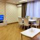 2 Bedroom Apartment on Pushkin street, Jerevan (fotografie 4)