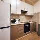 2 Bedroom Apartment on Pushkin street, Jerevan (fotografie 6)