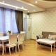 2 Bedroom Apartment on Pushkin street, Jerevan (fotografie 7)