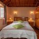 Charming villa with sea view in Puntagorda, Puntagorda (fotografie 6)