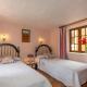 Charming villa with sea view in Puntagorda, Puntagorda (fotografie 8)