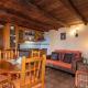 Charming villa with sea view in Puntagorda, Puntagorda (fotografie 10)