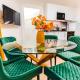 2 bedrooms and 1 living room Your modern home in Budapest, Budapest - Foto 7