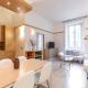 BePlace Apartments in Pagano, Milán - Fotografie 1
