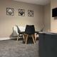 Room in Melrose Shared House, Hull (fotografie 4)