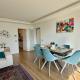 Elda apartment with garden and lake view Onno - Fotografie 5