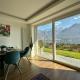 Elda apartment with garden and lake view Onno - Fotografie 3