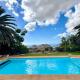 Villa Casa Lilo, en jardin grande,con una gran piscina, con pérgola y barbacoa, Arona (fotografie 6)