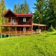 Cosy wooden house in the heart of Apuseni., Beliş - Photo 2