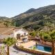 Cortijo La Cañada, Arenas