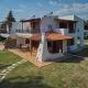 Summerday Villa Private Beach, Nea Iraklia (fotografie 3)