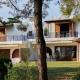 Summerday Villa Private Beach, Nea Iraklia (fotografie 10)