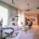 New 1BR in Creek Island with Balcony, Pool & Gym, Dubaj - Fotografie 9