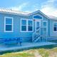 Waterfront on the Bay & Close to Beach -Brand New! Bolivar Peninsula - Fotografie 2