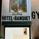 Alpha Hotel and banquet, Rewa - Zdjęcie 6