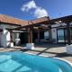 Forever Sunsets, Beachfront 3BR with Private Pool