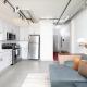 Brewery District 2-Story 2BR Apt Near Fiserv with Rooftop, Gym, and Parking, Milwaukee - Fotografie 5