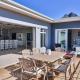 164 at Beach Road - large family home with ocean views Kleinmond - Foto 10