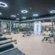 New Family-Friendly 2BR with Gym and Pool and Sauna, Dubái - Foto 6