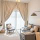 New Family-Friendly 2BR with Gym and Pool and Sauna, Dubái - Foto 8
