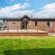 Stables 30, 3 Bed Luxury Lodge at Hafan y Mor Pwllheli - Foto 4