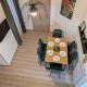 Rumbach Apartman 1, Budapešť - Fotografie 9