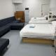 2 Double Beds, 1 Single Bed, 2 Double Sofa Beds in 1 Room, Serviced Suite 6, Окленд - Фото 7